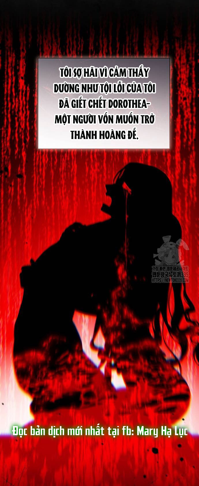 bạo chúa muốn có cuộc sống tốt đẹp chapter 66.2 25