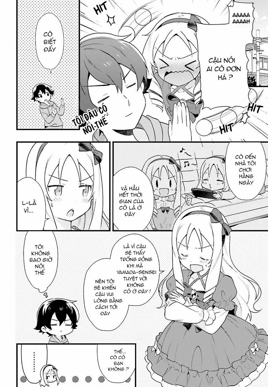 bữa ăn đậm chất tình yêu của yamada elf chapter 2 6