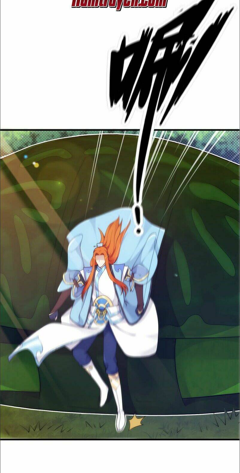 thiên hạ kiếp chapter 20.2 9