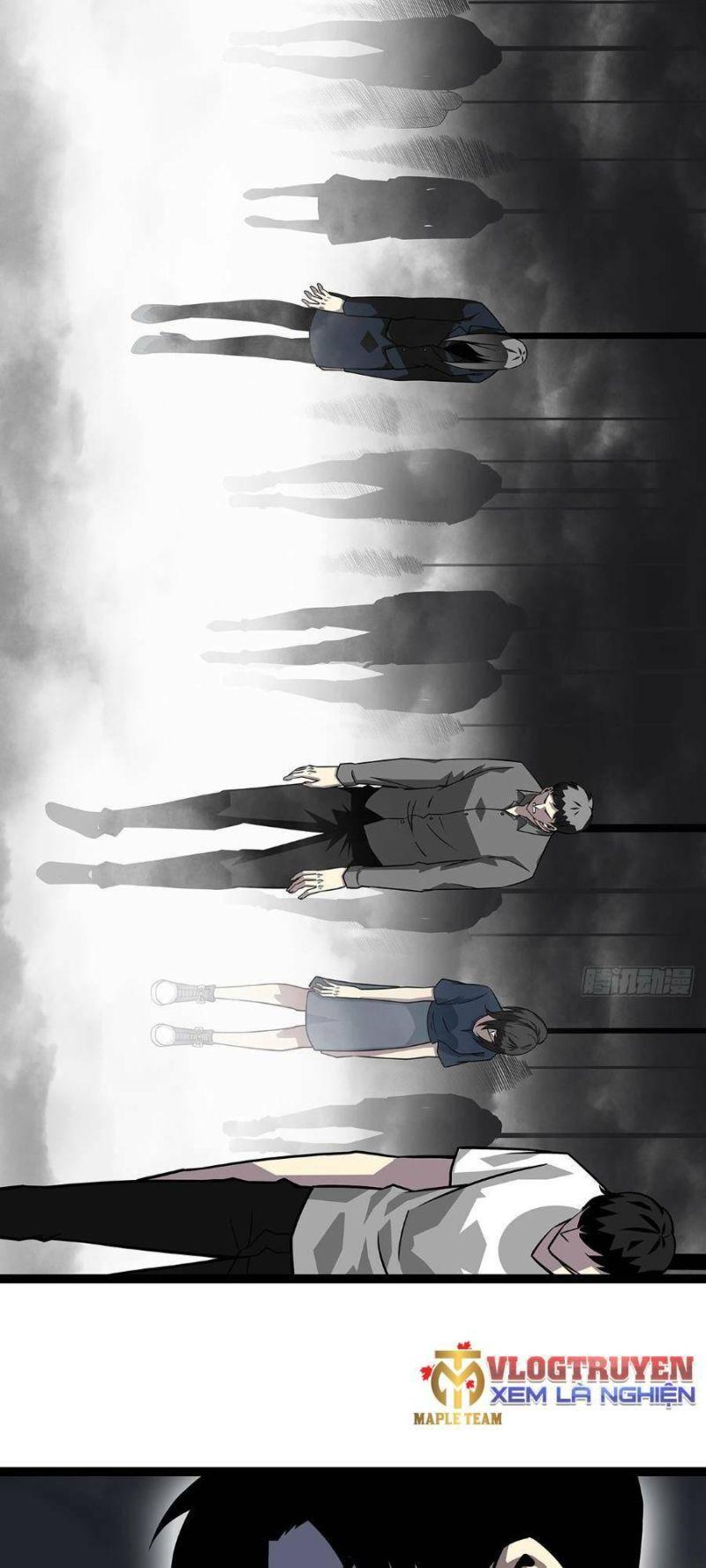 đi lên từ việc chơi game ngiêm túc chapter 119 5