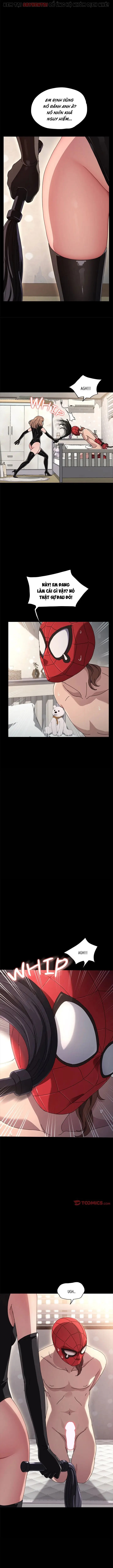 người đàn ông của ngôi nhà này chapter 14 4