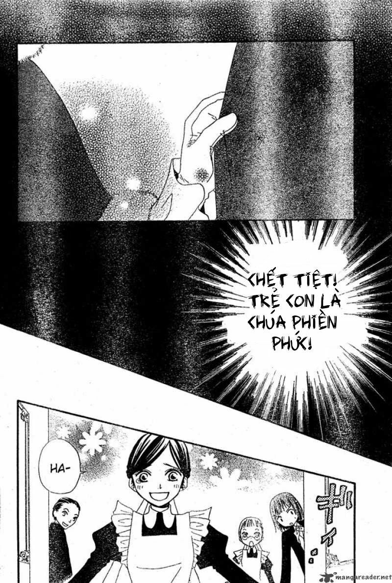 hoa và ác ma chapter 7 16