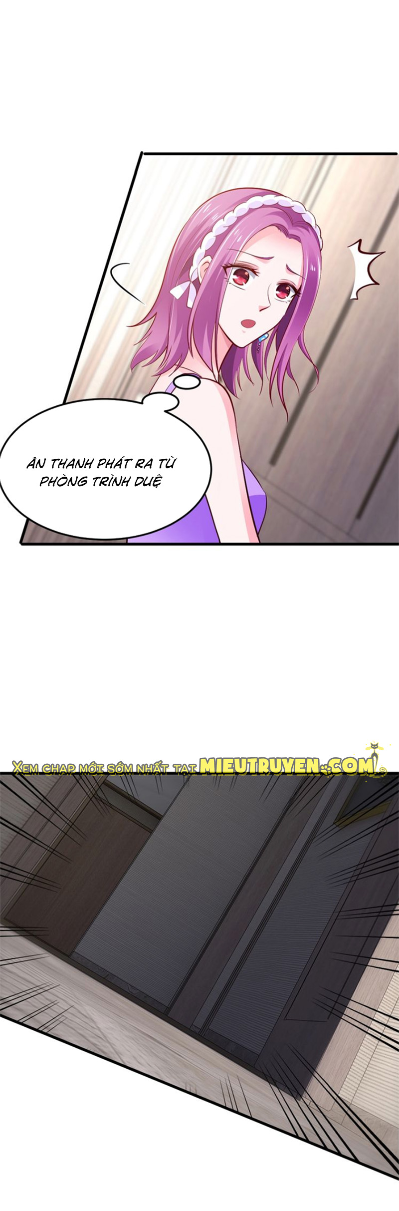 độc nhất sủng ái của thủ tịch chapter 72 19