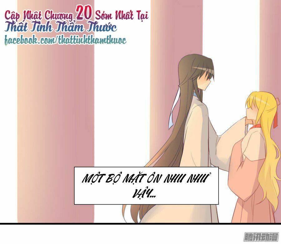 hôm nay ta cũng muốn trêu chọc nàng chapter 19 58