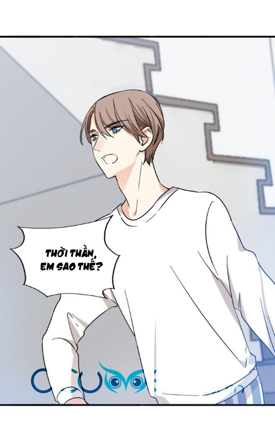 mùi hương lãng mạn chapter 23 1