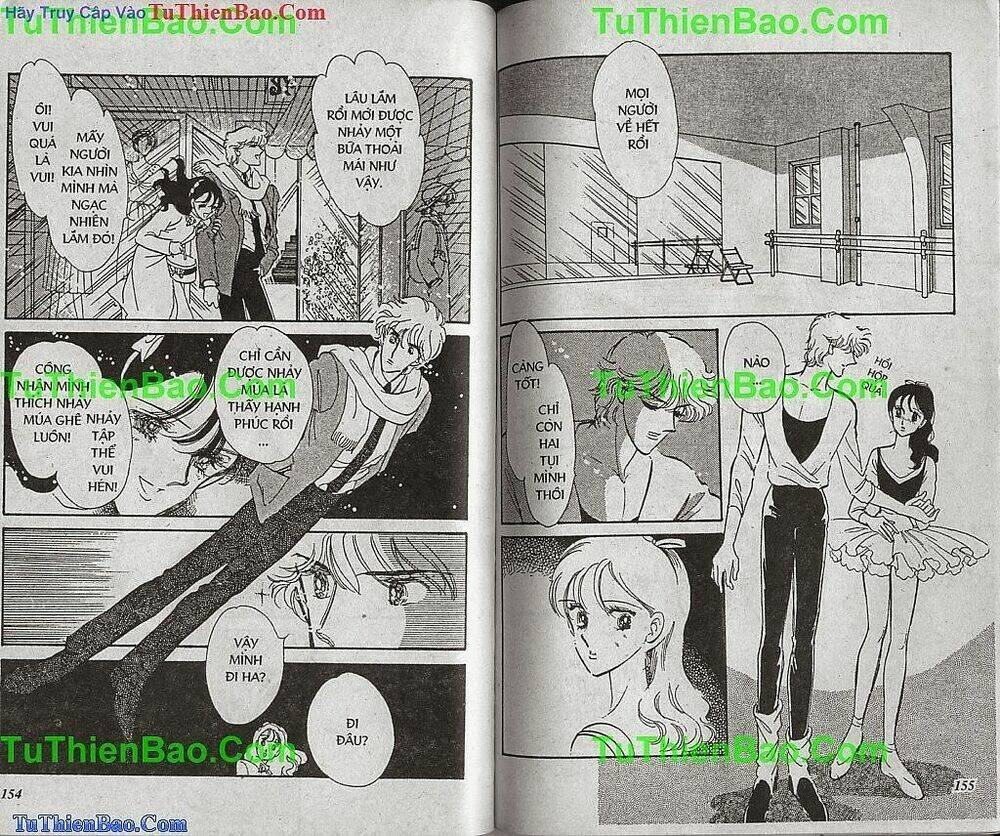 búp bê mario chapter 8 76