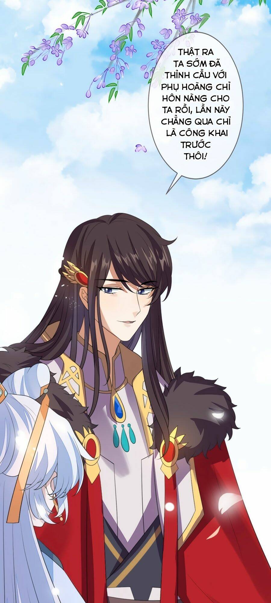 cửu khuyết phong hoa chapter 62 4