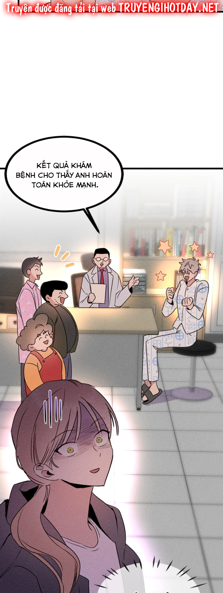 cuộc sống riêng của chị tôi chapter 14 4