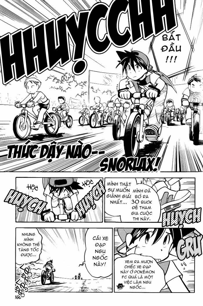 thú cưng đặc biệt chapter 12 2