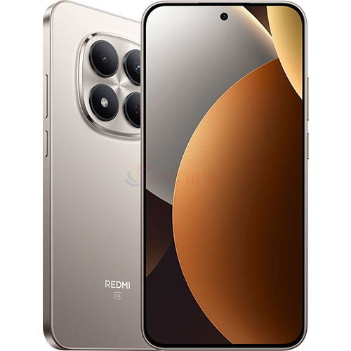 Điện thoại Xiaomi Redmi Note 15 Pro 5G (12GB/256GB) - Hàng chính hãng