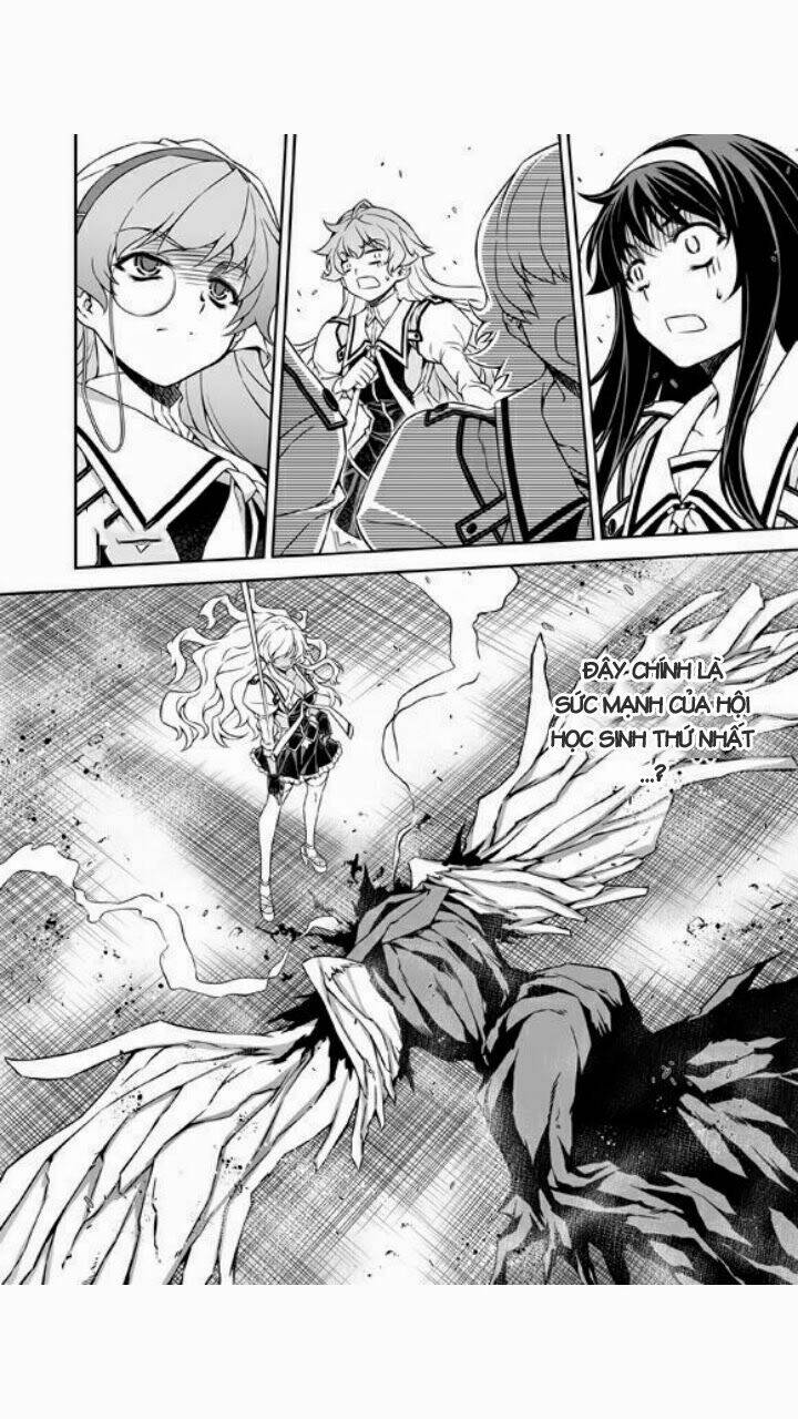 sai:taker - futari no artemis chapter 3 56