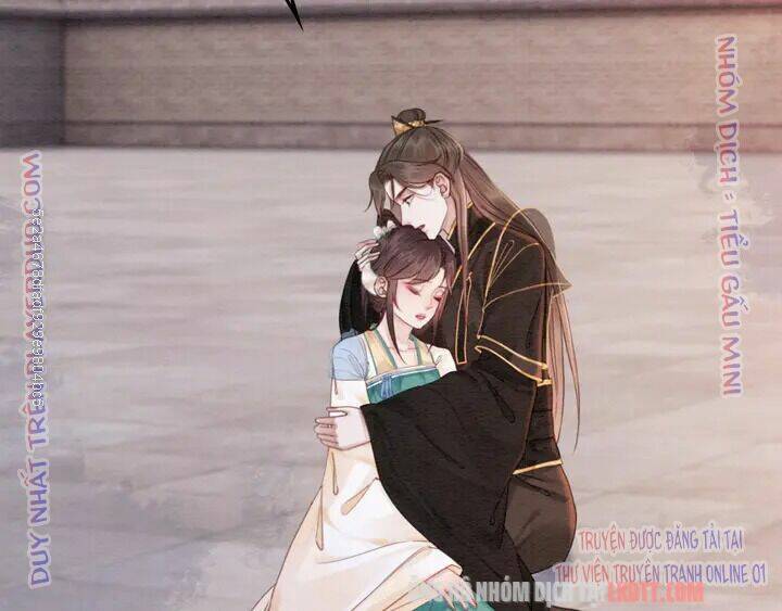 trọng sinh bá sủng nhiếp chính vương quá mạnh mẽ chapter 184 37