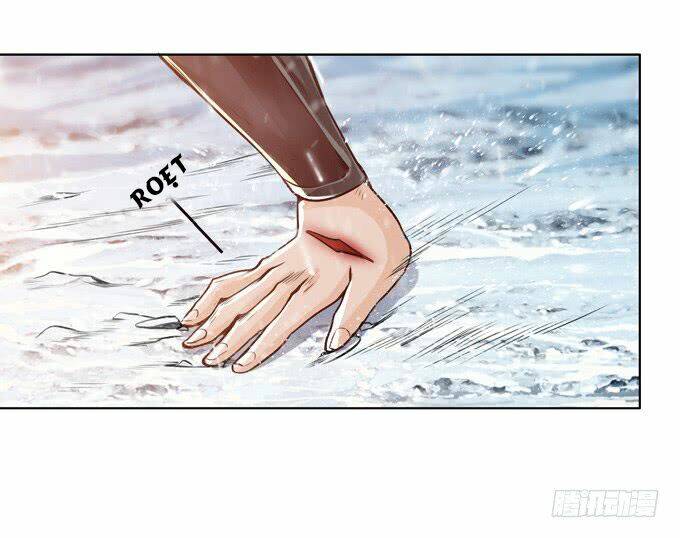 tam quốc chi vân thăng long khởi chapter 5 22