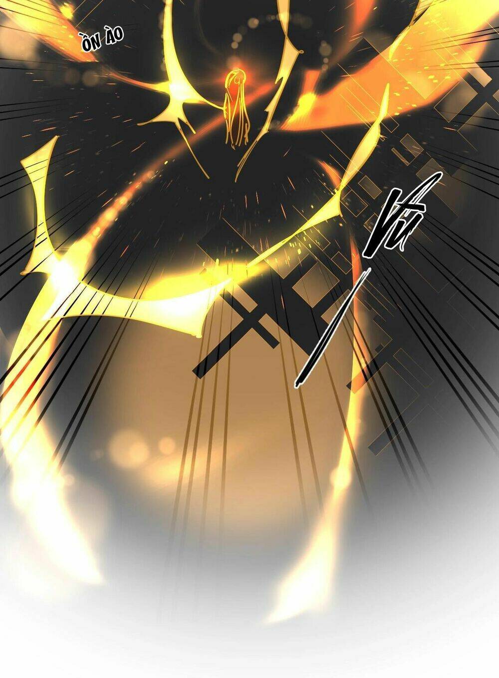 phù thủy hạng bét chapter 32 44