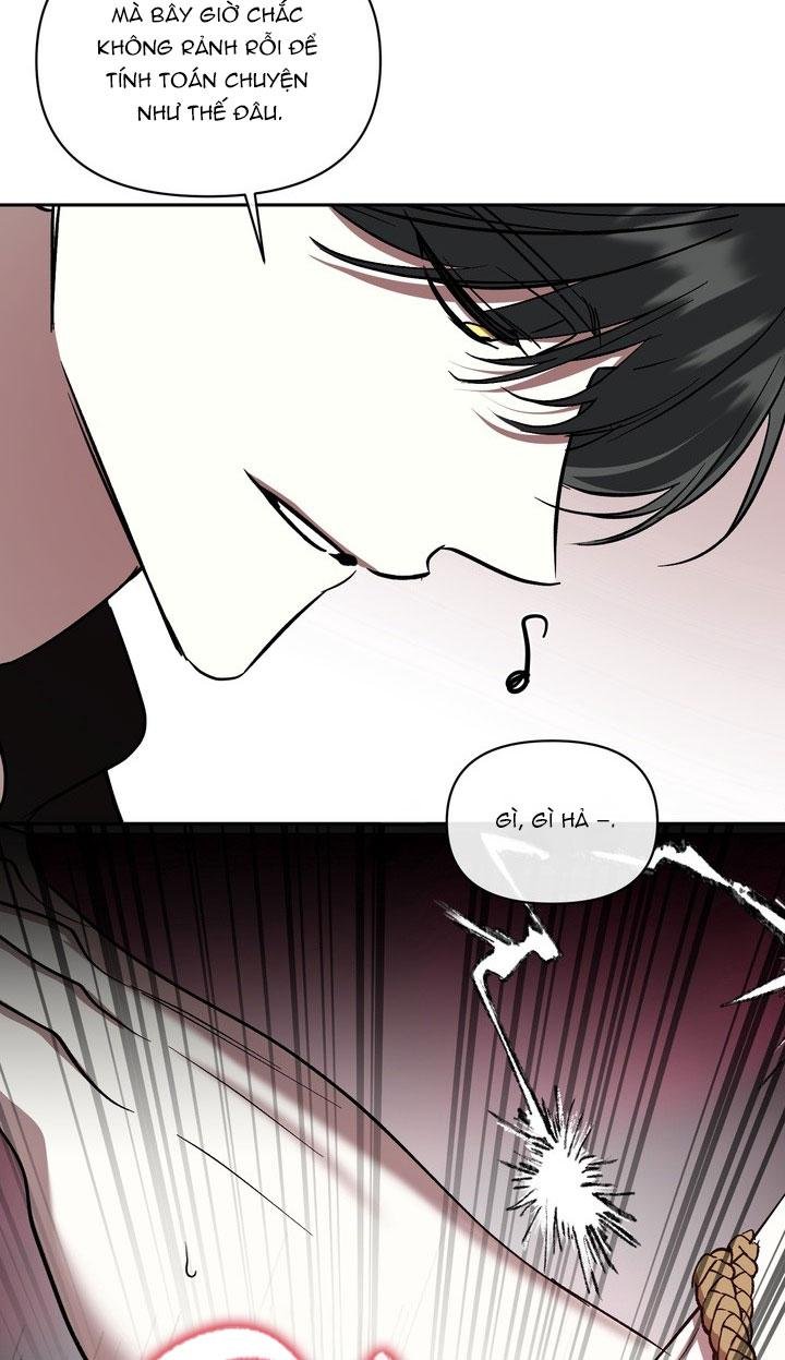 nghiện cuồng công - bdsm cùng sẹc chapter 7.4 7