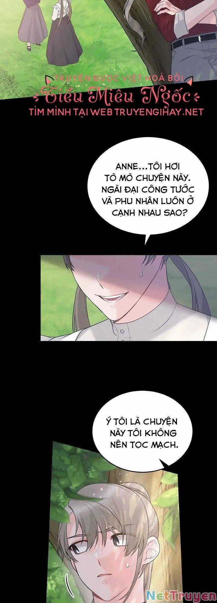 là nhân vật phản diện nhưng tôi sẽ trở thành nữ chính chapter 77 20