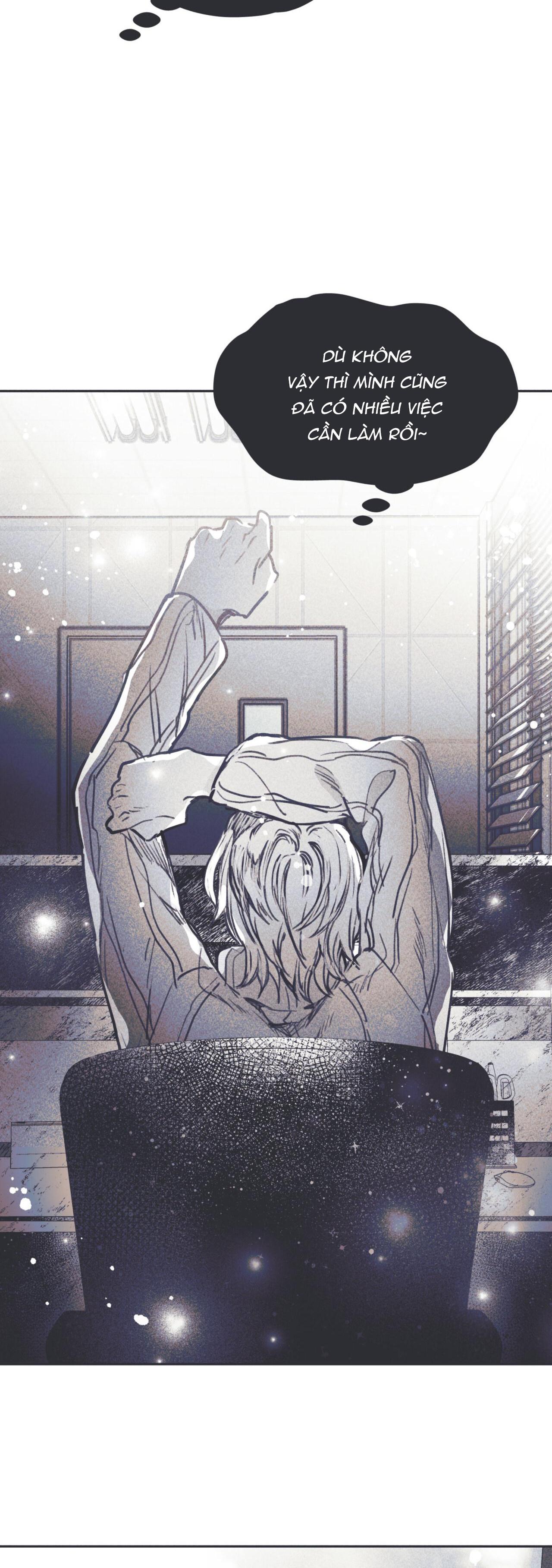 hồi ức cơn thịnh nộ chapter 2 9