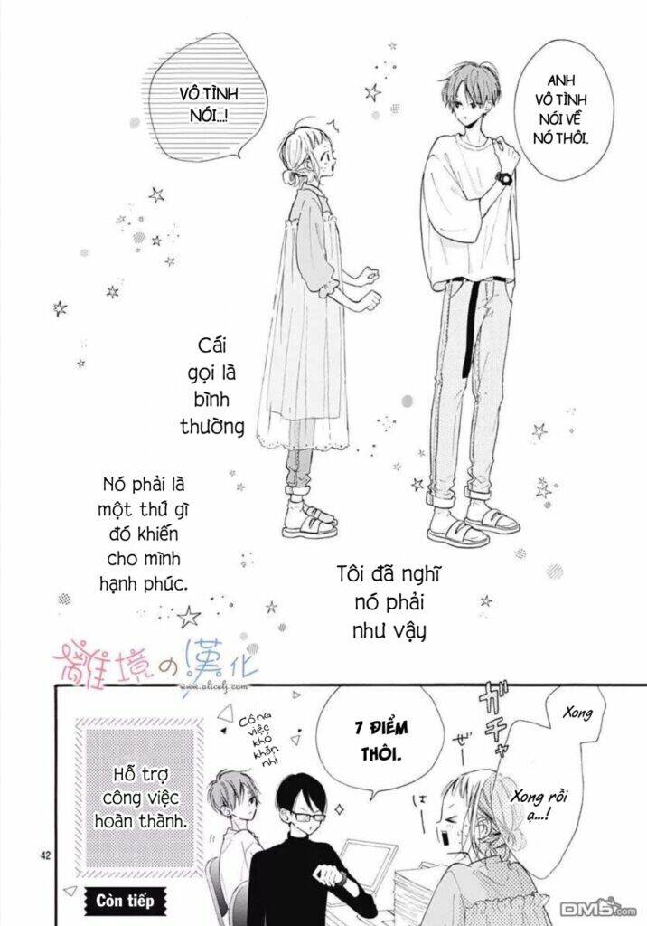 hinata no blue chapter 2 44