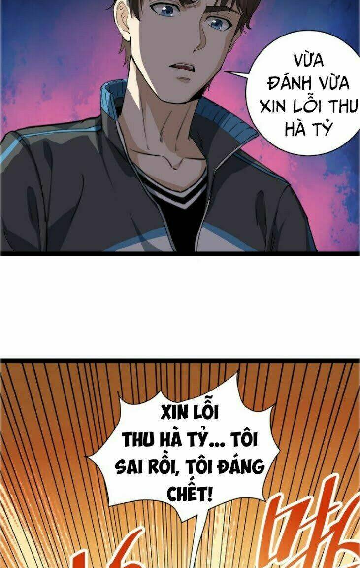 hồi xuân tiểu độc y chapter 8 49