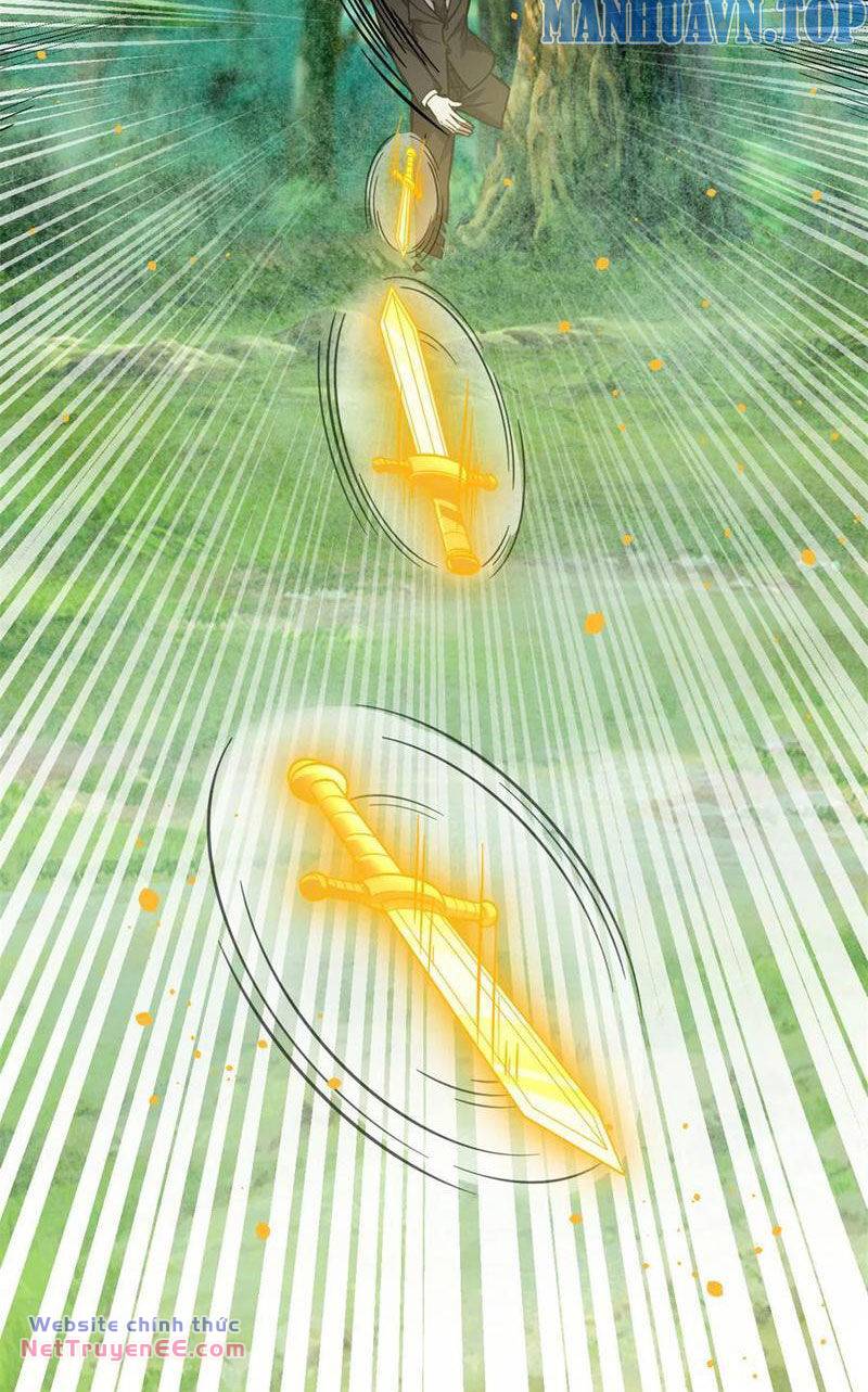 toàn cầu cao khảo chapter 249 4