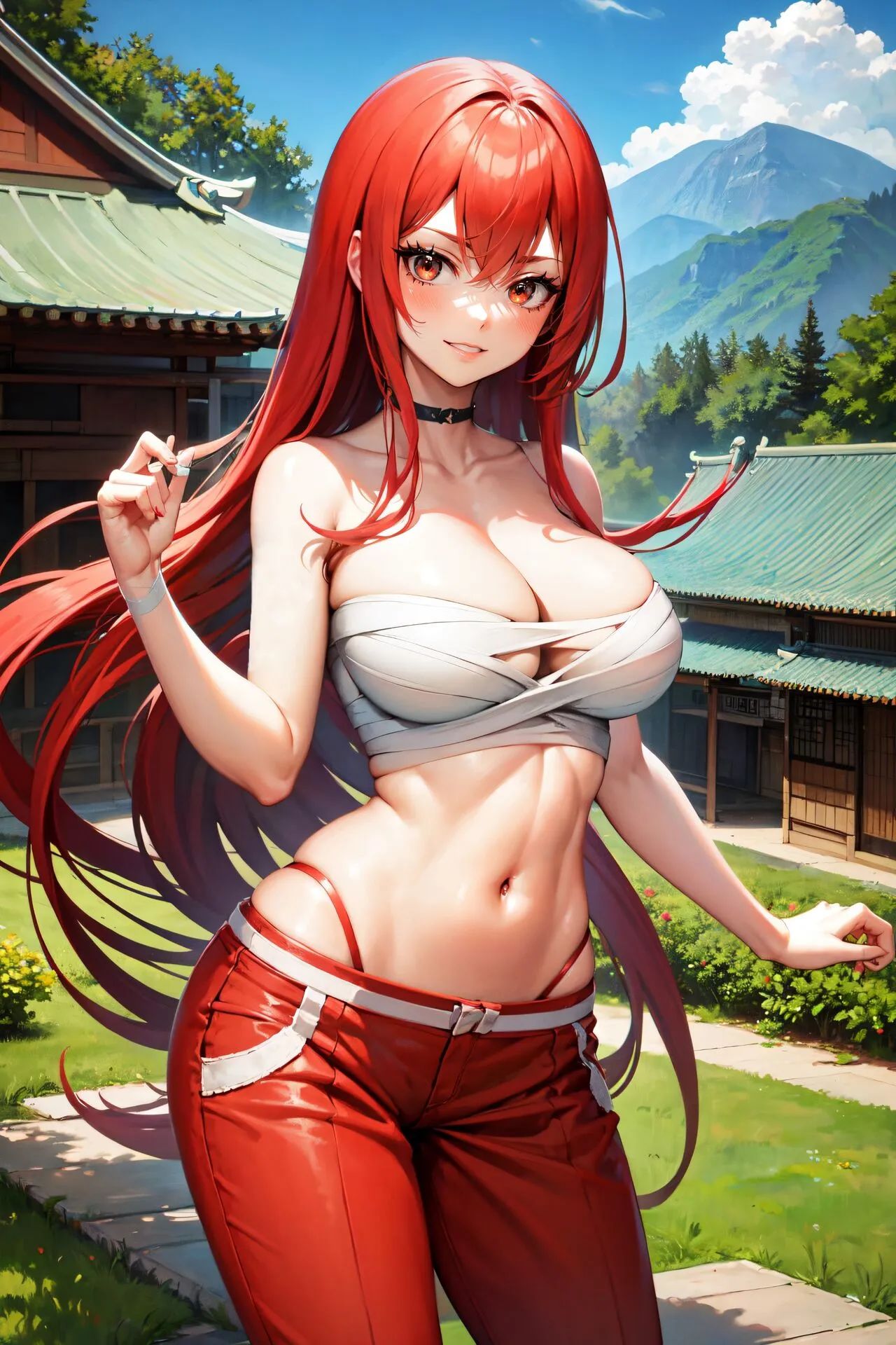 hình hentai chapter 172 83