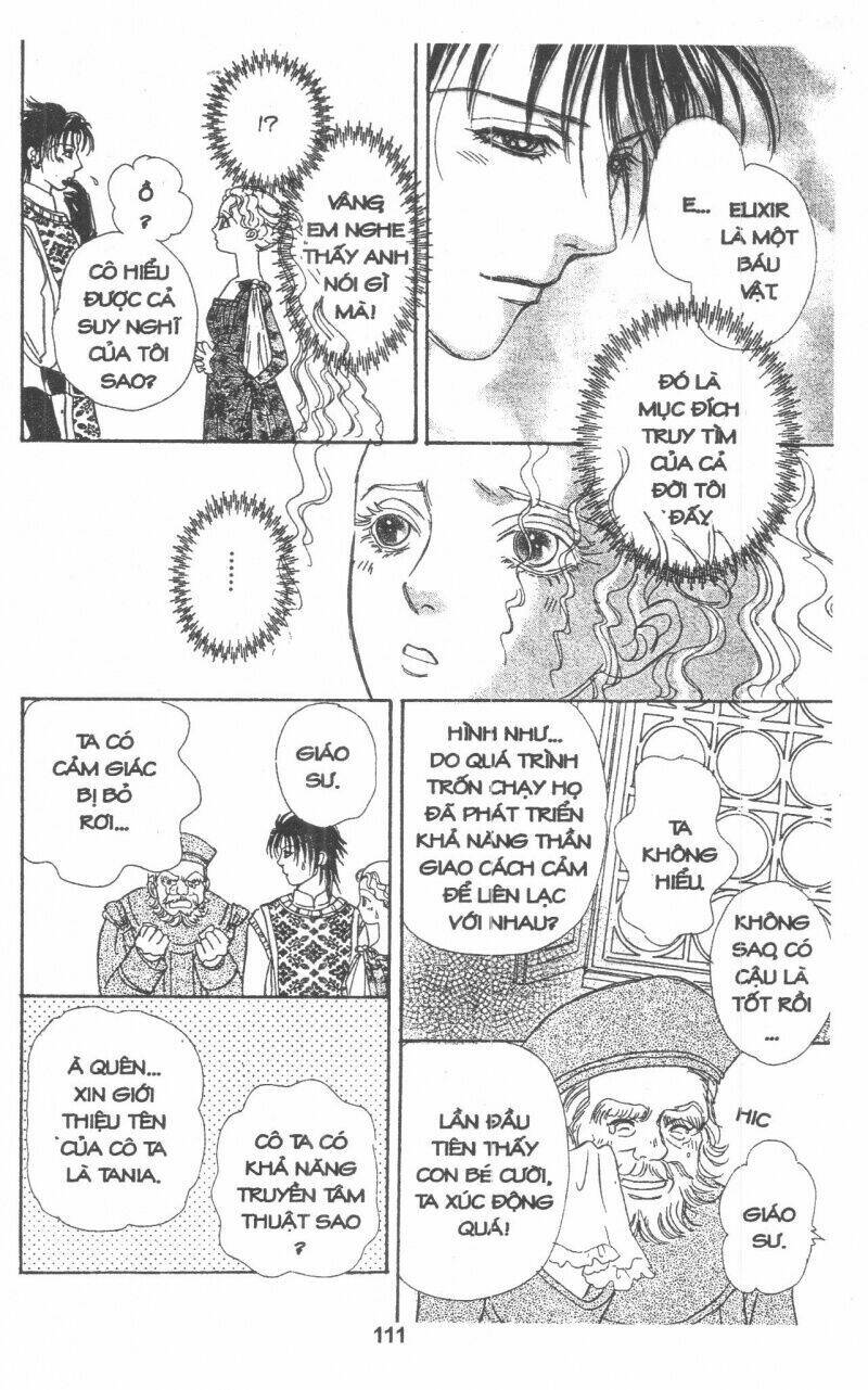 kenja no ishi chapter 5 114