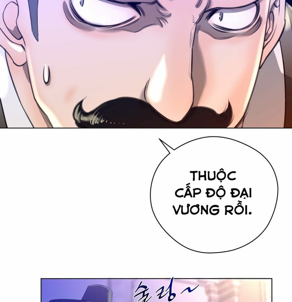 một nửa hoàn hảo chapter 11 17