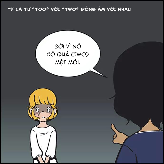 yumis cells chapter 38 28