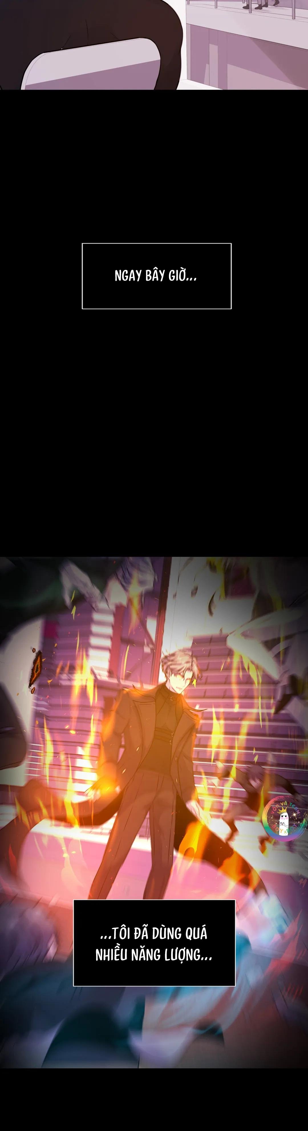 cửu vĩ hồ ly dj - guiding light chapter 5 27