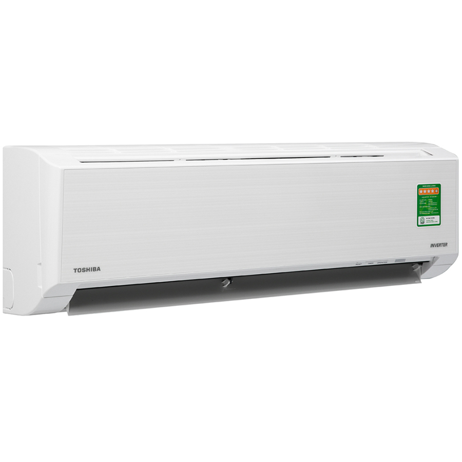 Máy Lạnh Toshiba Inverter 1 HP RAS-H10X3KCVG-V - Chỉ giao tại HCM