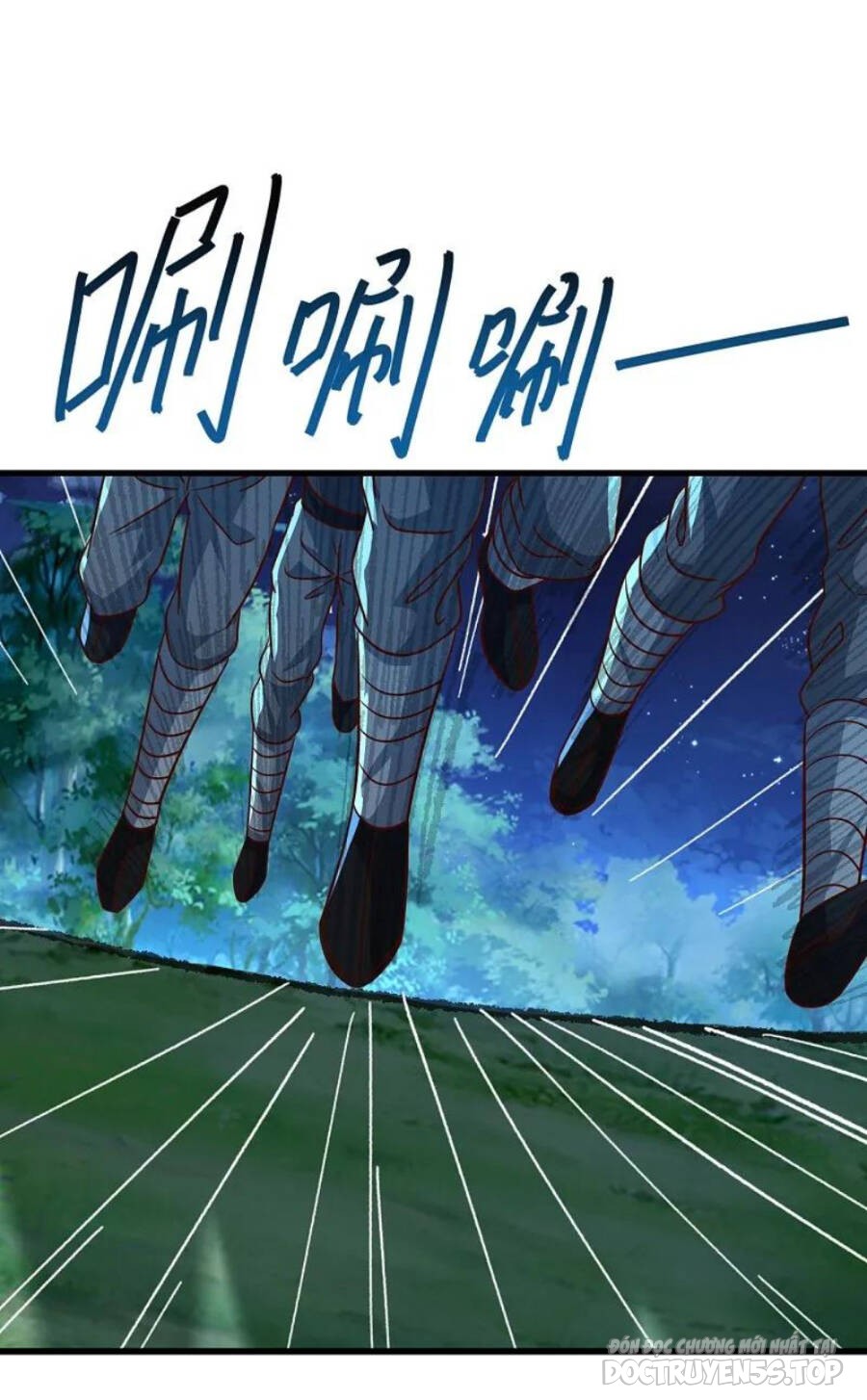 tiên võ đế tôn chapter 494 28