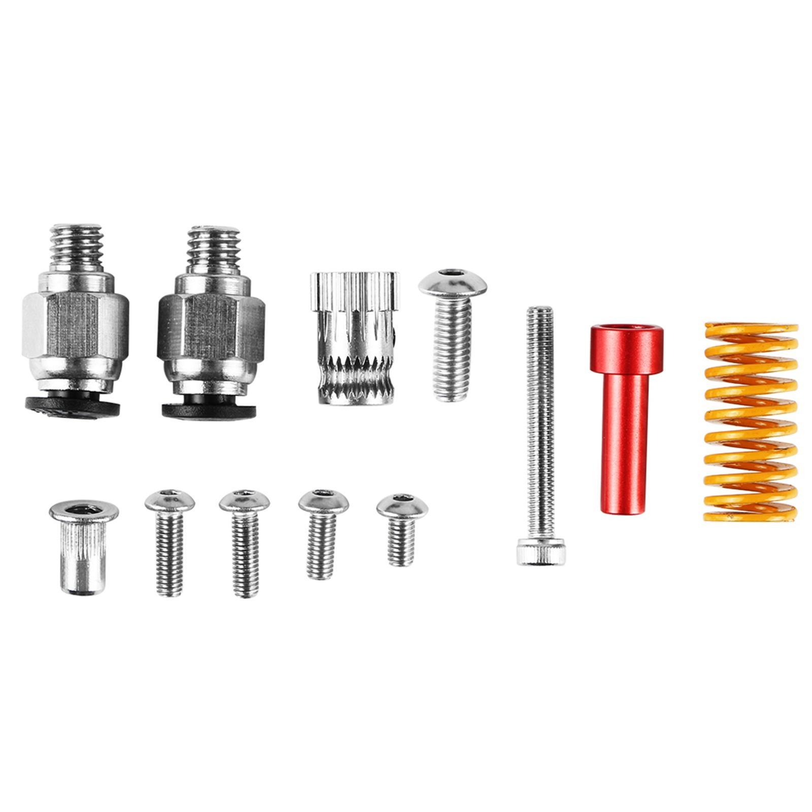 Extruder Upgrade 3D for CR10S Ender-3