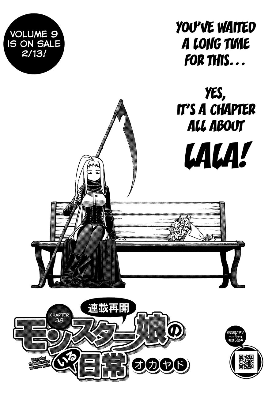 các nàng thú yêu chapter 38 2