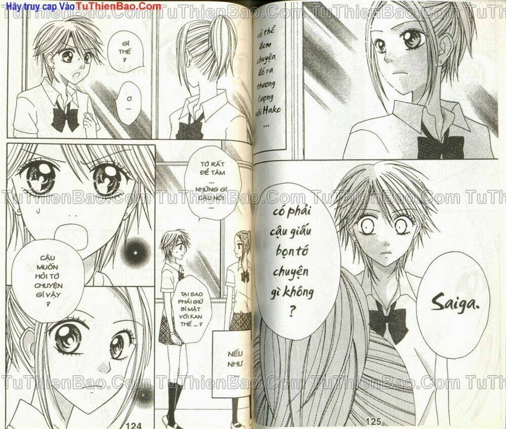 tình bạn đích thực chapter 1 63