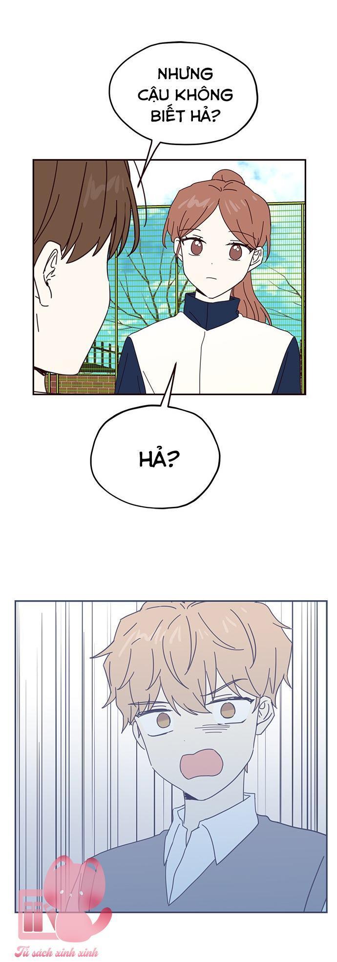 sợi chỉ tình yêu chapter 46 44