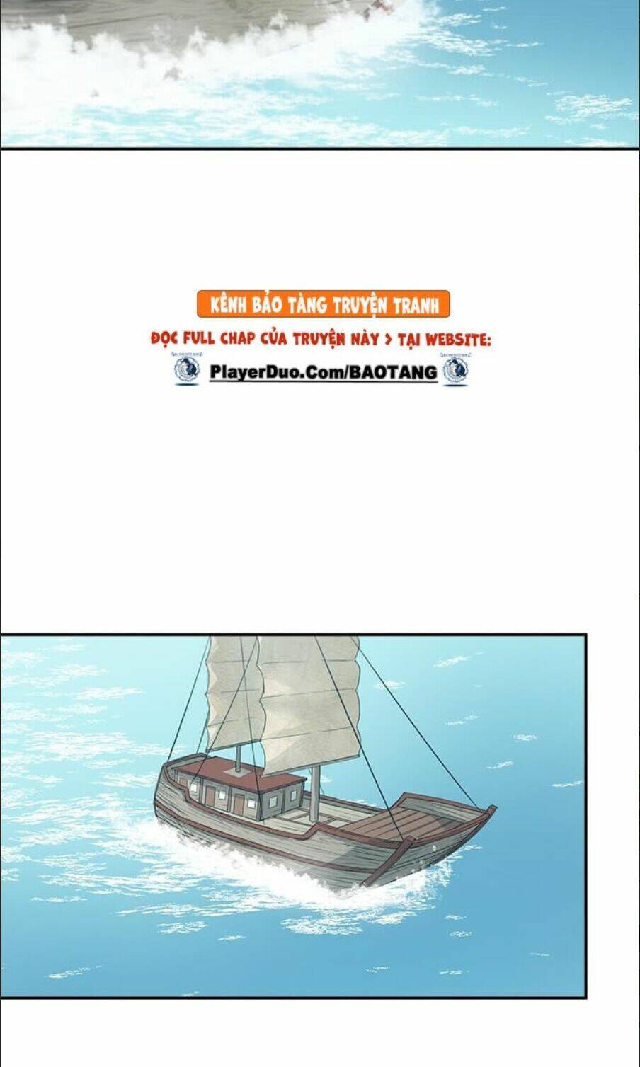 đạo sĩ giang hồ chapter 14 14