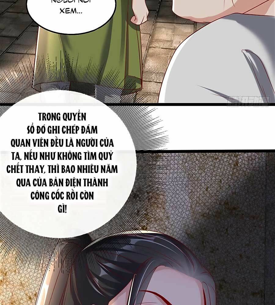 gian phi như thử đa kiều chapter 101 21