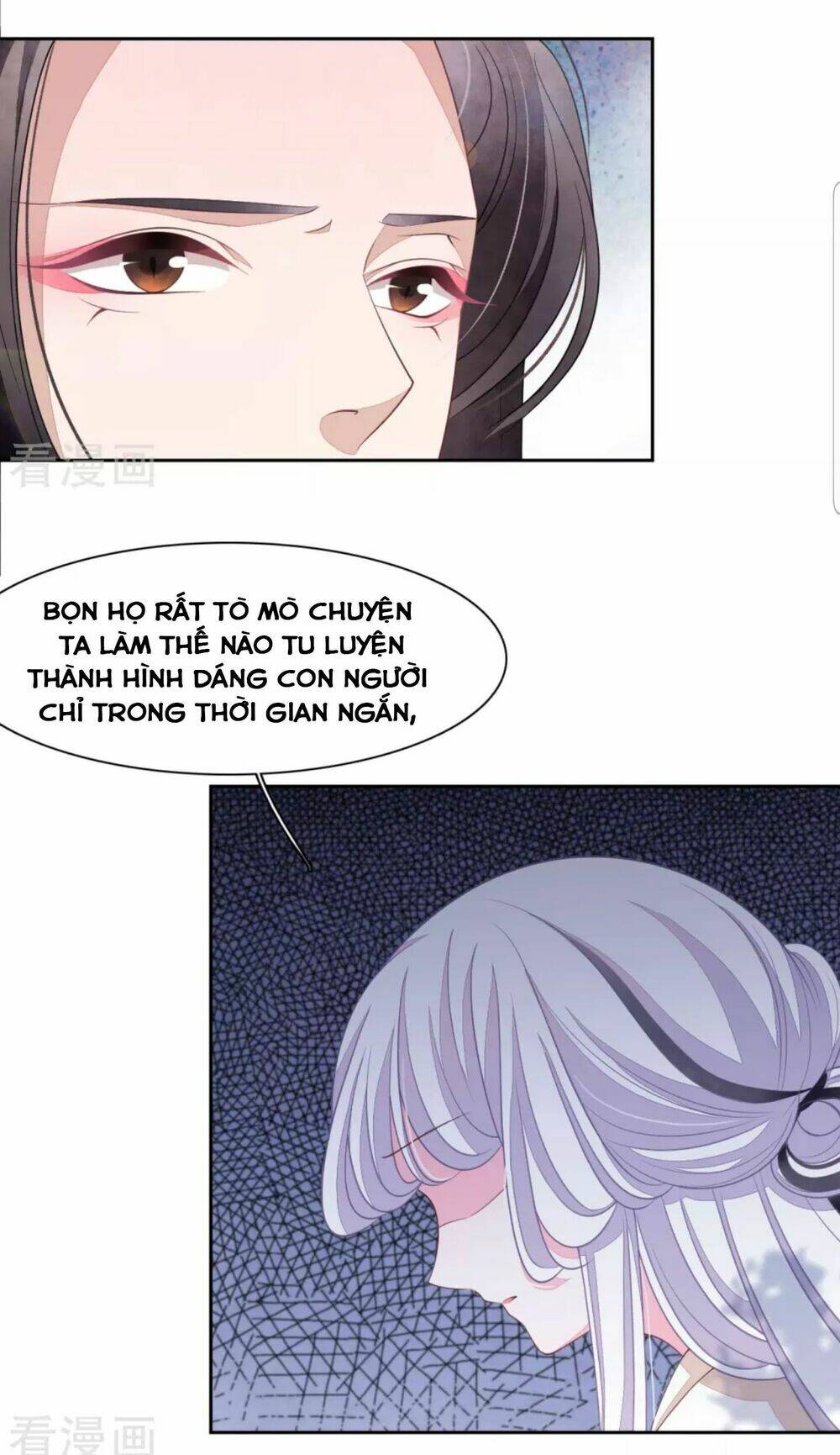 xuyên về cổ đại làm quốc bảo chapter 44 6