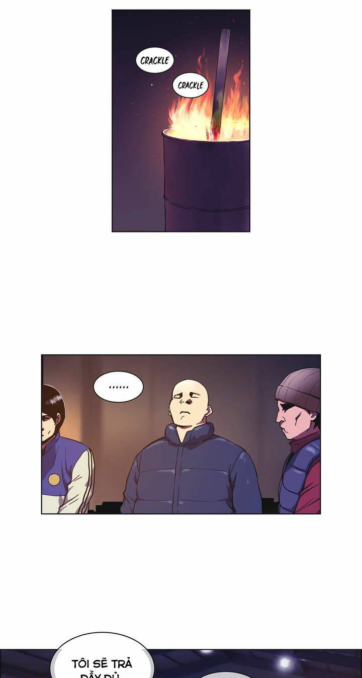 thần bài siêu năng chapter 4 2