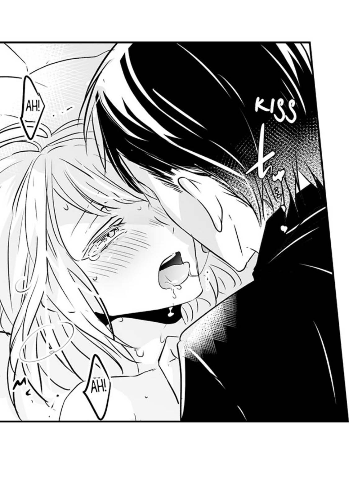 anh chàng yakuza này quá xảo quyệt rồi (full) chapter 6.1 4