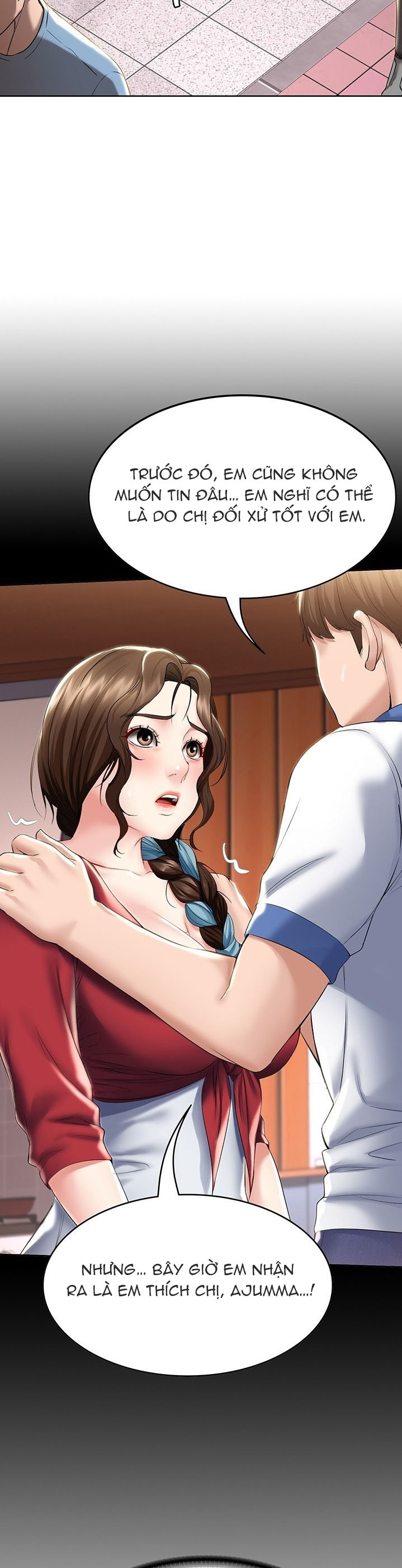 nhật ký nội trú chapter 41 34