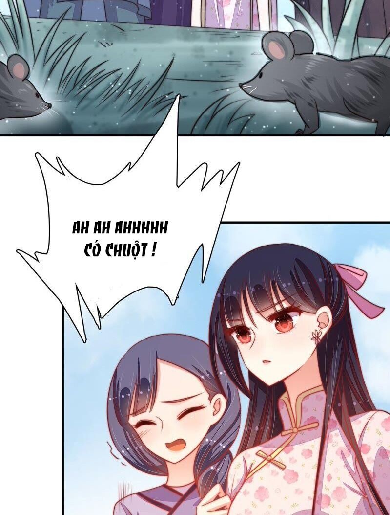 ngày nào thiếu soái cũng ghen chapter 132 4