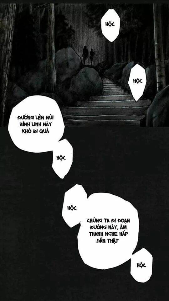 trấn thái bình chapter 12 11