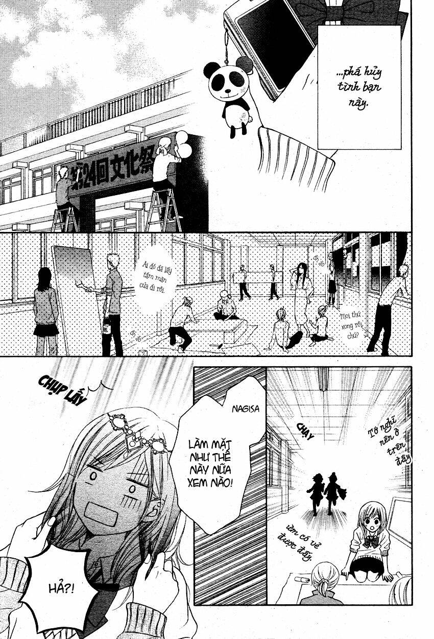 seishun panda! chapter 2 17