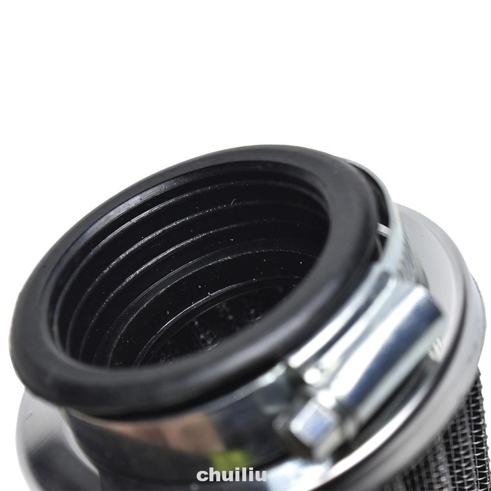 Bộ Lọc Khí 45mm Cho Xe Mô Tô 50cc-200cc