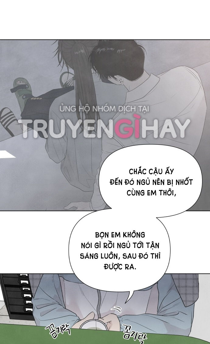 điều khiến tôi quyết tâm muốn chết chapter 11.1 12