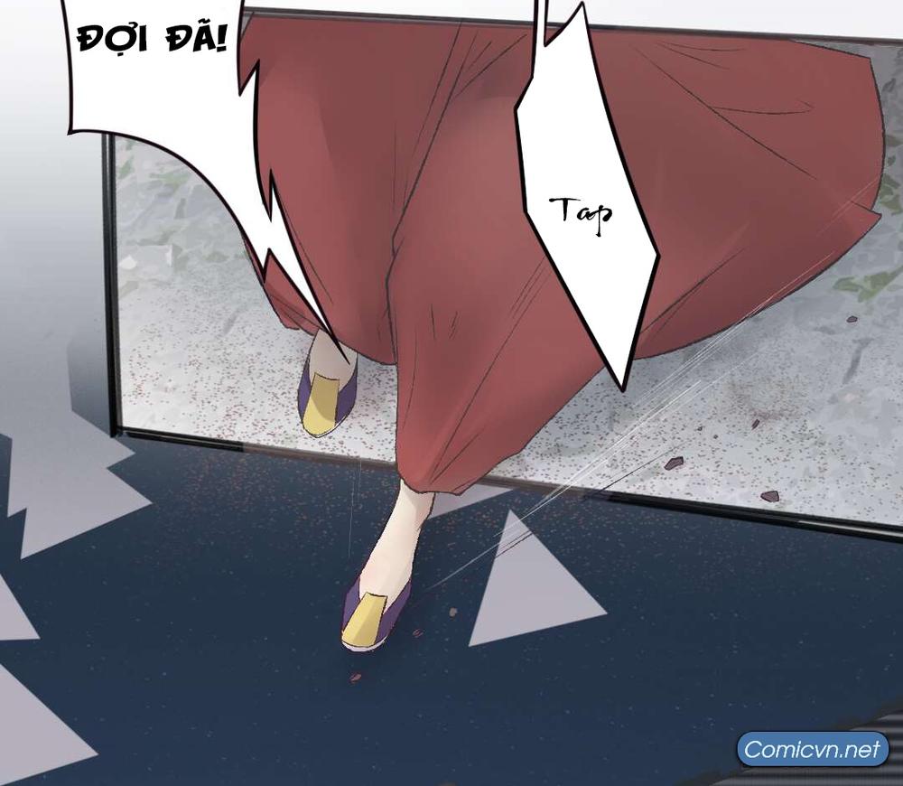 mạnh bà truy phu ký chapter 17 32