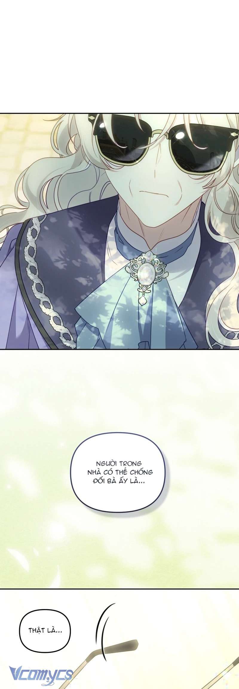 tôi được nuôi dưỡng bởi những kẻ phản diện chapter 85 60