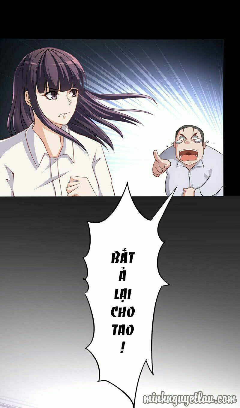 danh môn độc sủng ái thê chapter 11 31