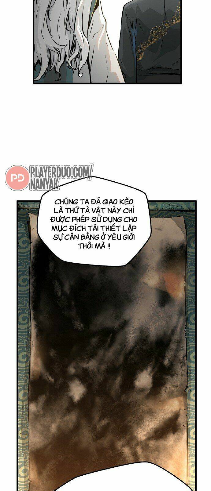 hứa lan chapter 57 67